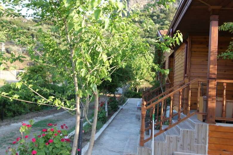 Hotel Elly's Home