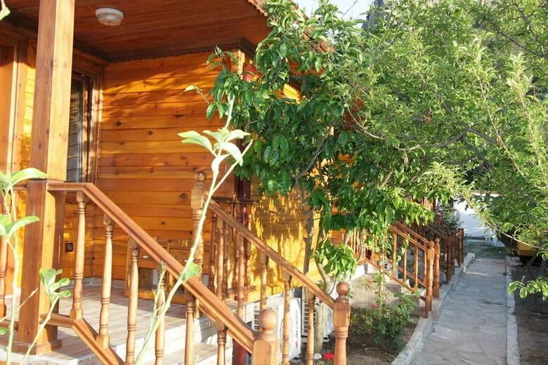 Hotel Elly's Home