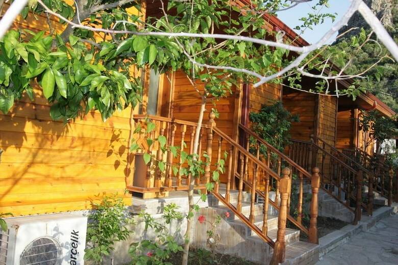 Hotel Elly's Home
