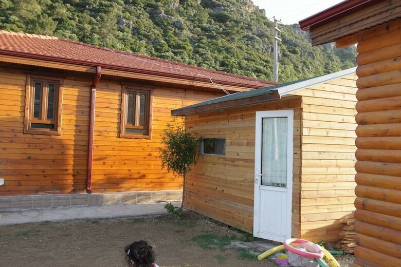 Hotel Elly's Home