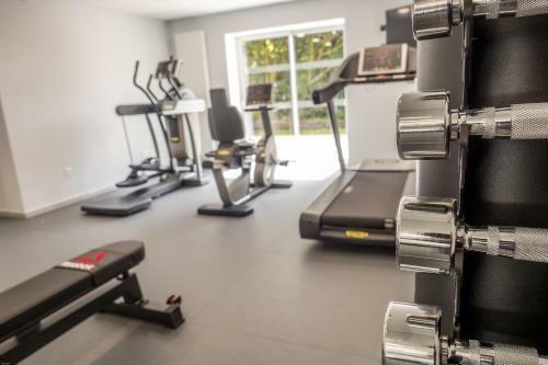 Hotel H�tel Ch�teau de La Marli�re
