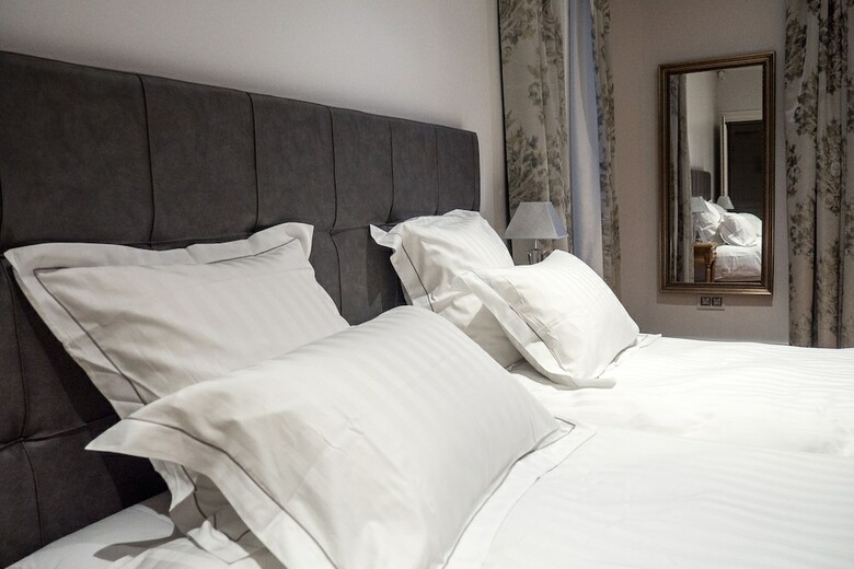 Hotel H�tel Ch�teau de La Marli�re