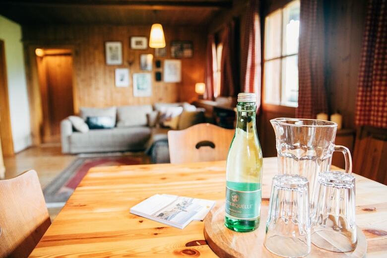 Zauberh�tte Wildsch�nau