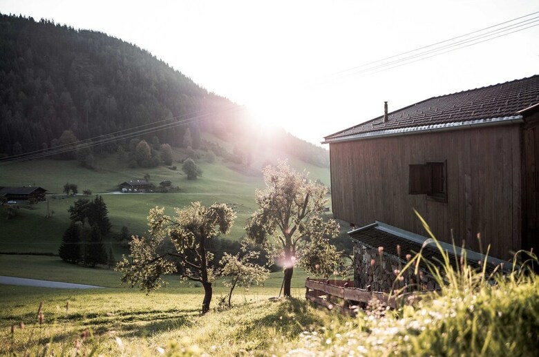 Zauberh�tte Wildsch�nau