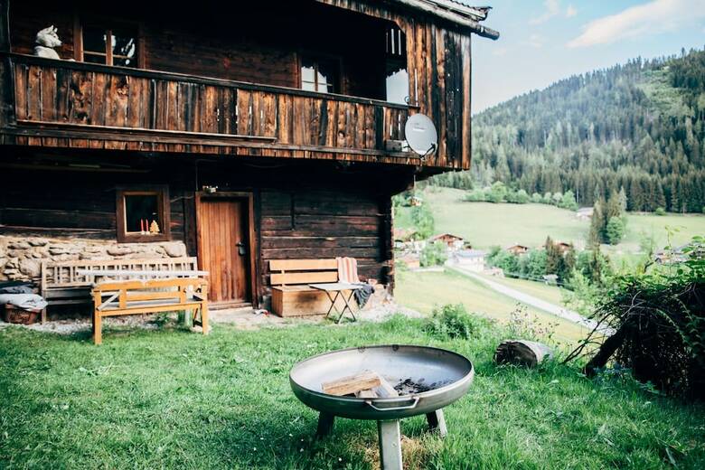 Zauberh�tte Wildsch�nau