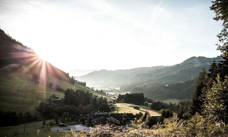 Zauberh�tte Wildsch�nau