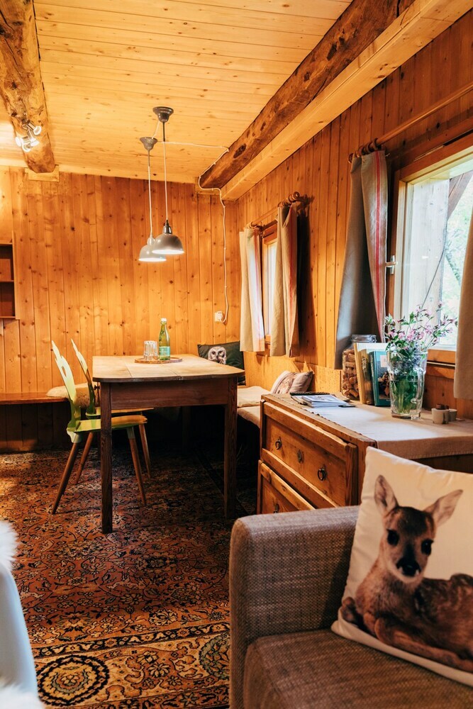Zauberh�tte Wildsch�nau