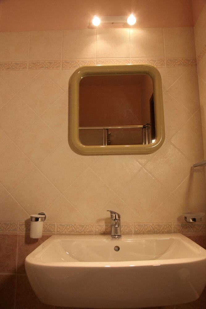 B&B Regina Tropea