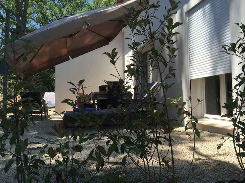 Villa Domaine Belvillas