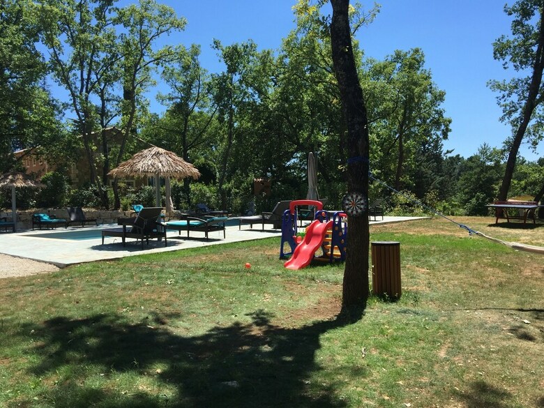 Villa Domaine Belvillas