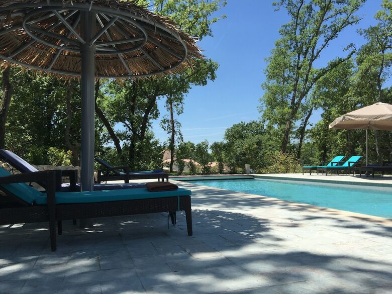 Villa Domaine Belvillas