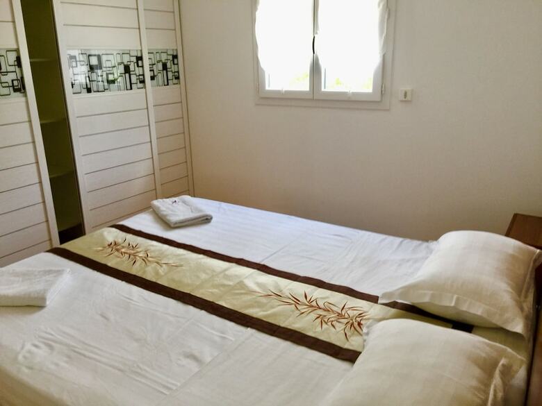 Villa Domaine Belvillas