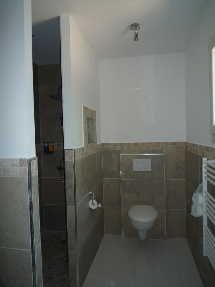 Villa Domaine Belvillas