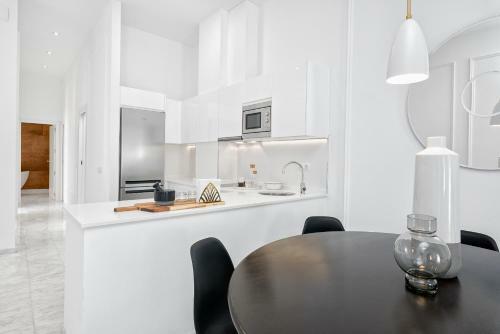 Apartamentos Iloftmalaga Premium Alameda Principal