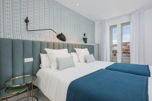 Apartamentos Iloftmalaga Premium Alameda Principal