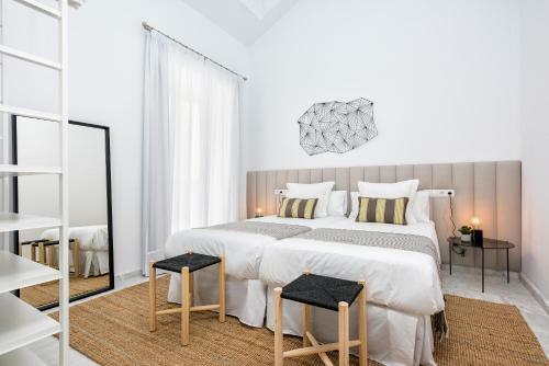 Apartamentos Iloftmalaga Premium Alameda Principal
