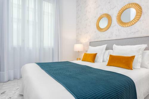 Apartamentos Iloftmalaga Premium Alameda Principal