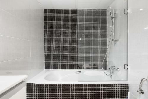 Apartamentos Iloftmalaga Premium Alameda Principal