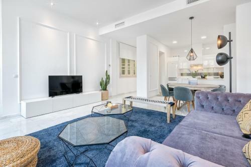 Apartamentos Iloftmalaga Premium Alameda Principal