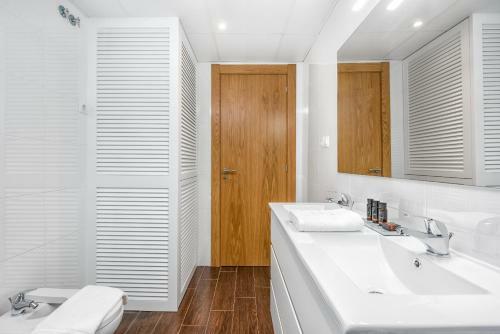 Apartamentos Iloftmalaga Premium Alameda Principal