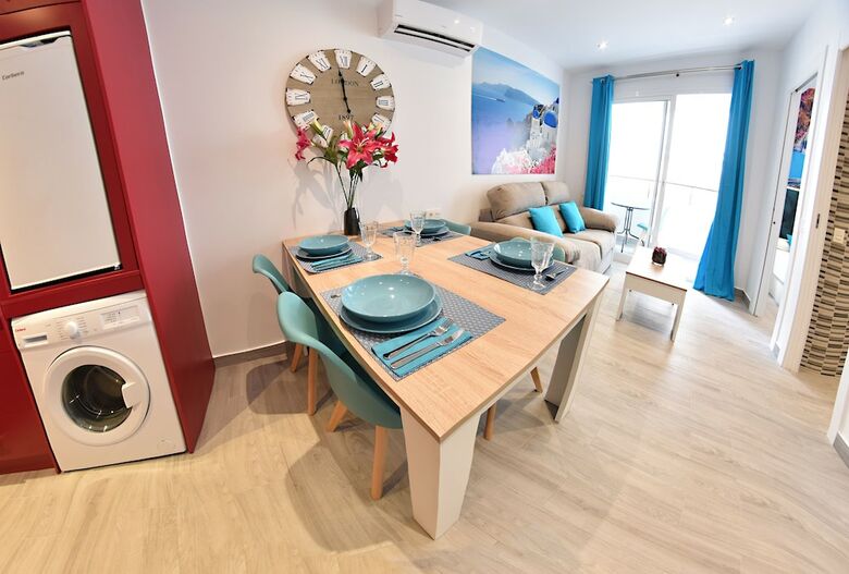 Apartamentos Zenmarina 614
