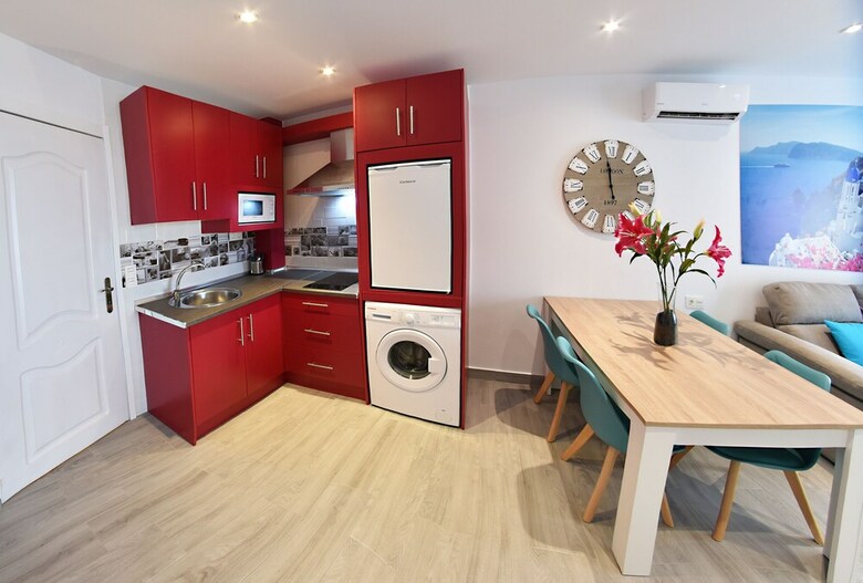 Apartamentos Zenmarina 614