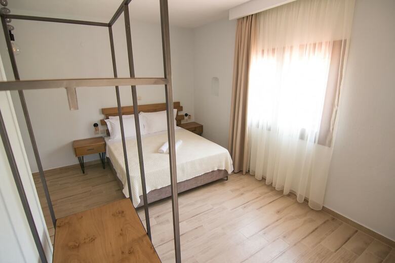 Apartamentos Casa Luxury Suites
