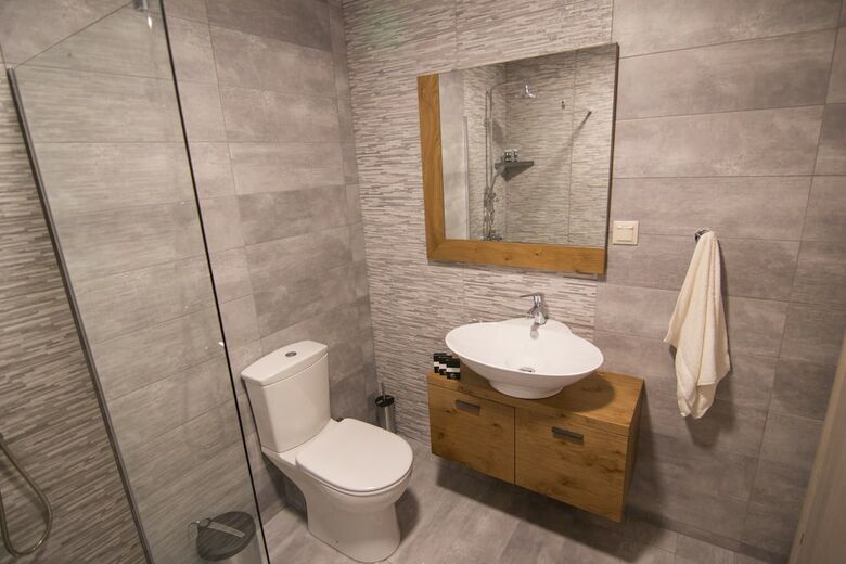 Apartamentos Casa Luxury Suites