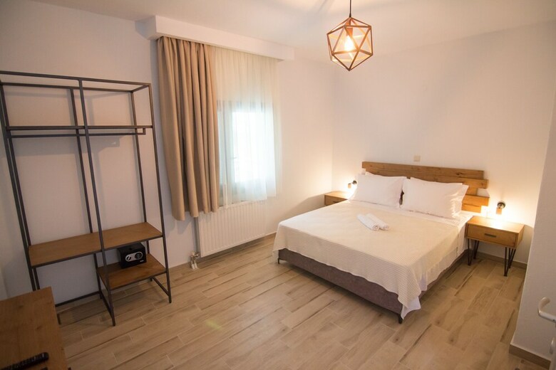 Apartamentos Casa Luxury Suites