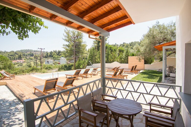 Apartamentos Casa Luxury Suites