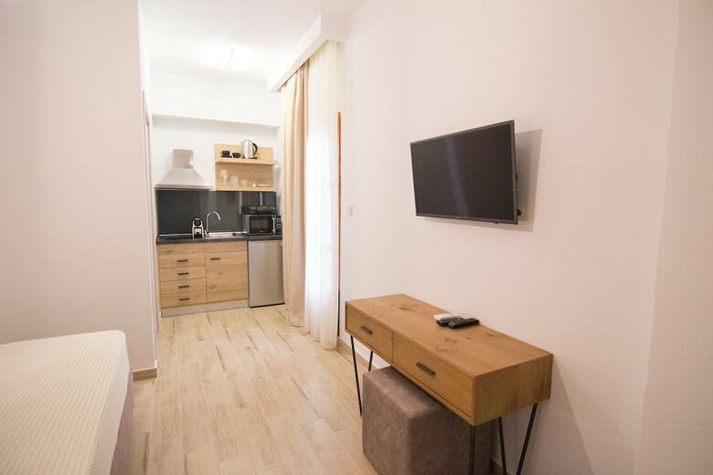 Apartamentos Casa Luxury Suites