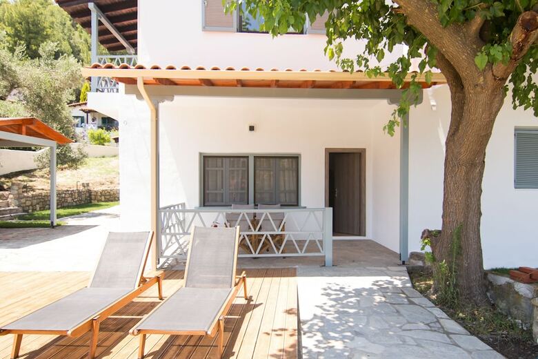 Apartamentos Casa Luxury Suites