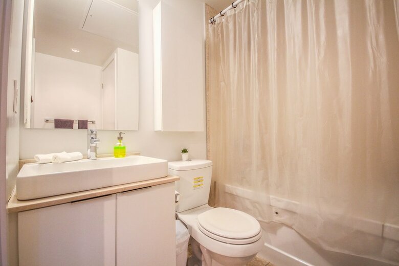 Sarkar Suites - Entertainment District
