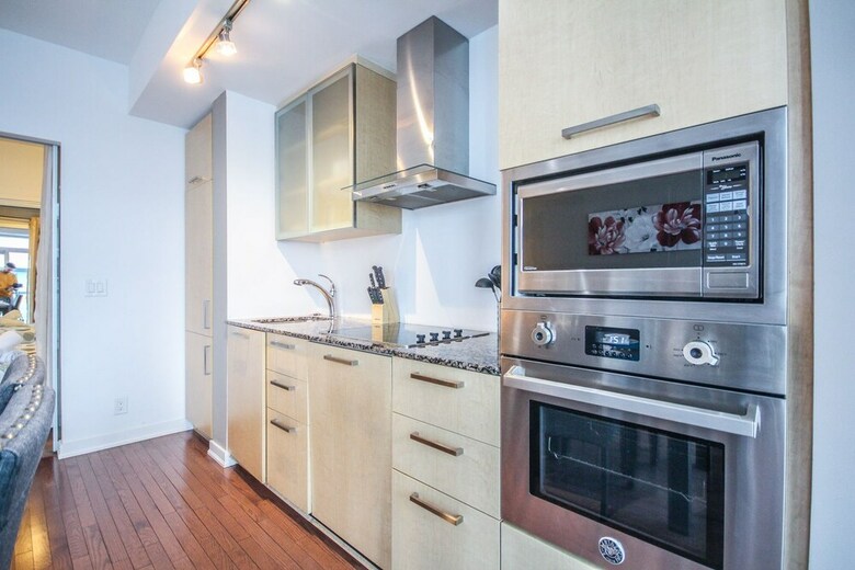 Sarkar Suites - Entertainment District