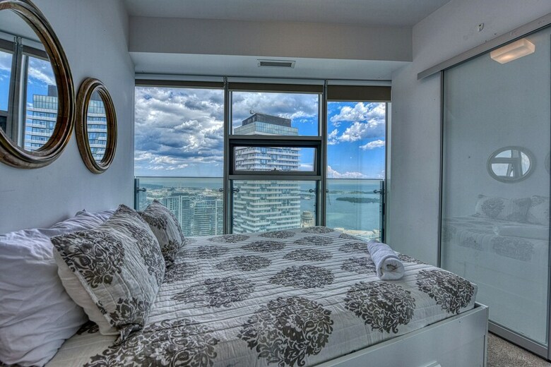 Sarkar Suites - Entertainment District