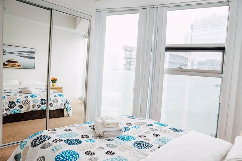 Sarkar Suites - Entertainment District