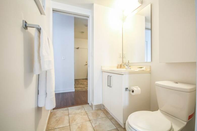 Sarkar Suites - Entertainment District