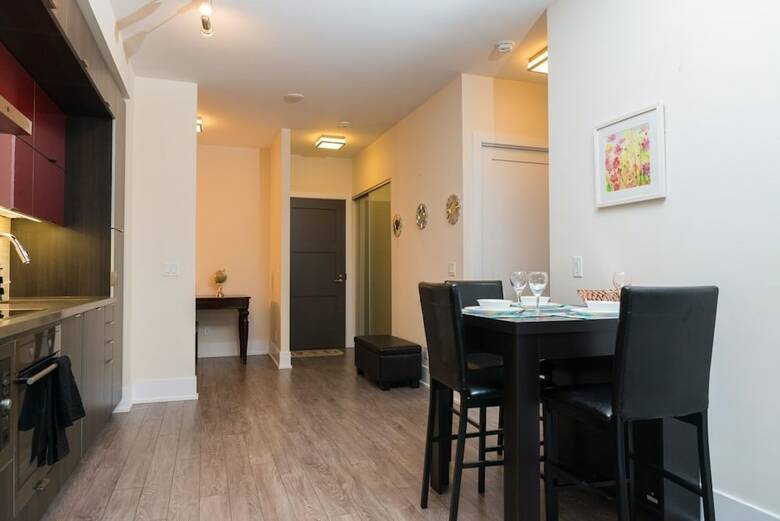 Sarkar Suites - Cn Tower Rogers Centre