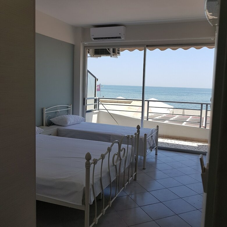 Apartamentos Azzurro Mare