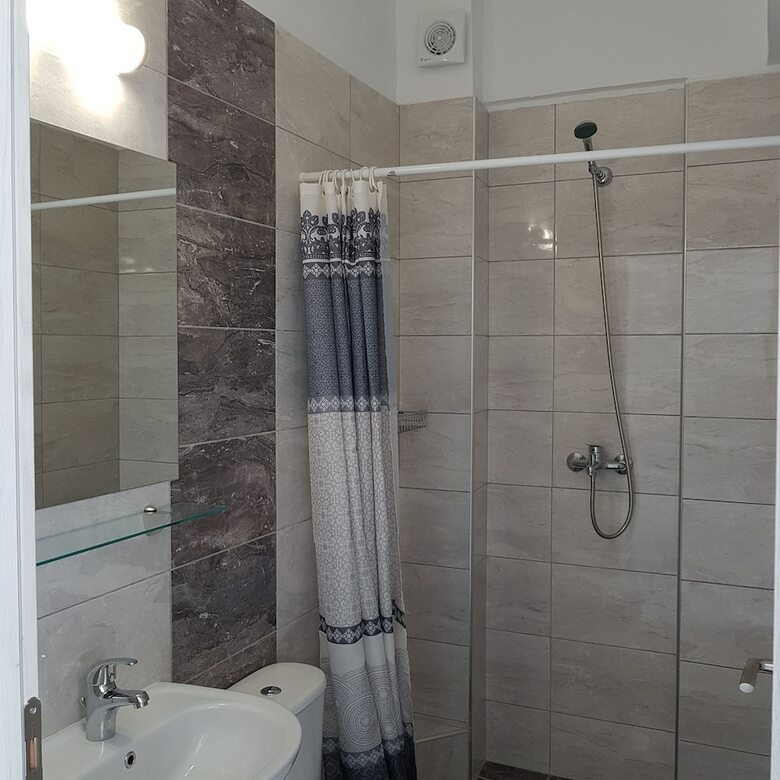 Apartamentos Azzurro Mare