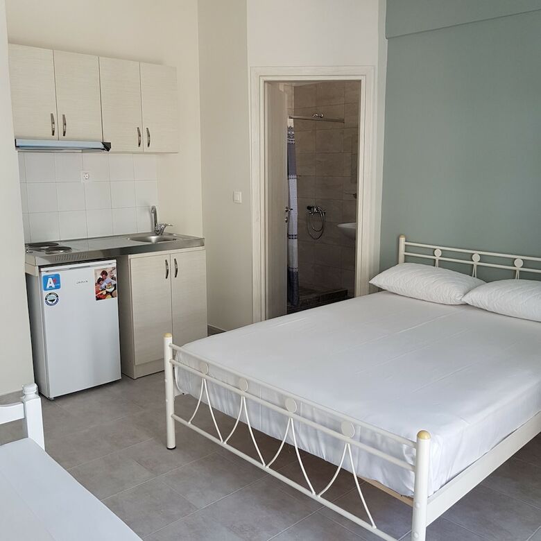Apartamentos Azzurro Mare