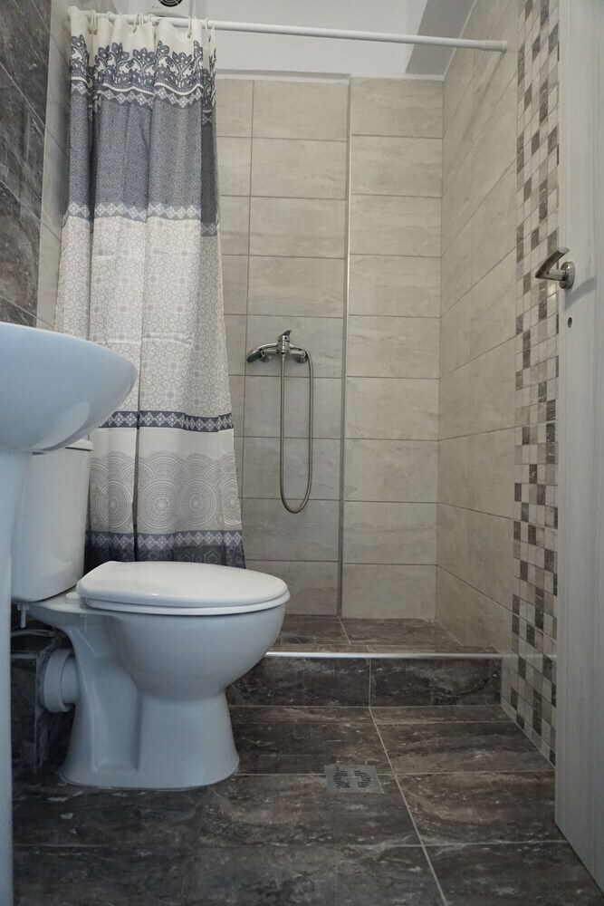 Apartamentos Azzurro Mare