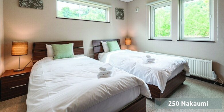Apartamento Country Resort Niseko