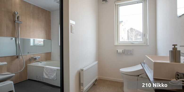Apartamento Country Resort Niseko