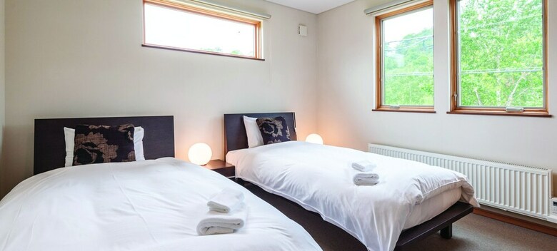 Apartamento Country Resort Niseko
