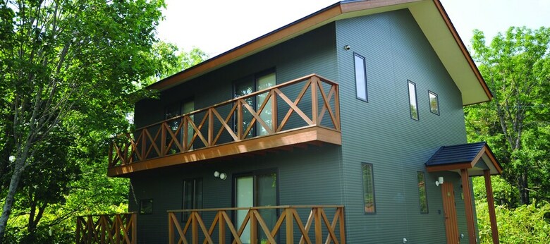 Apartamento Country Resort Niseko