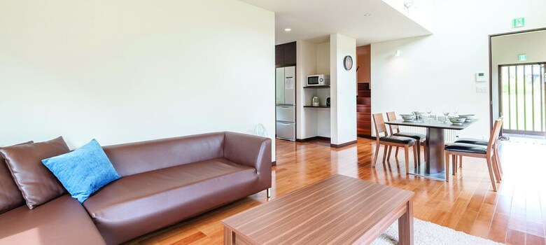 Apartamento Country Resort Niseko