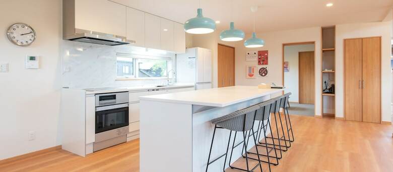 Apartamento Country Resort Niseko