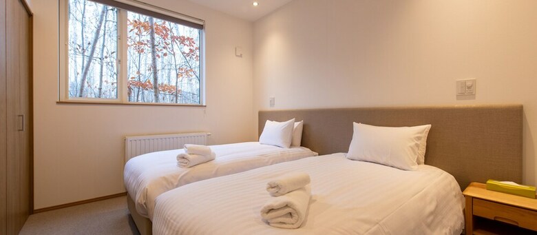 Apartamento Country Resort Niseko