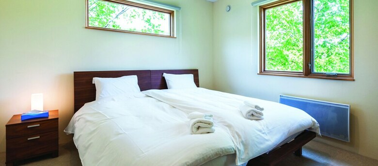 Apartamento Country Resort Niseko